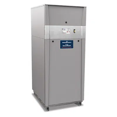 Brute OmniTech® Indoor/Outdoor Hydronic Heater图像