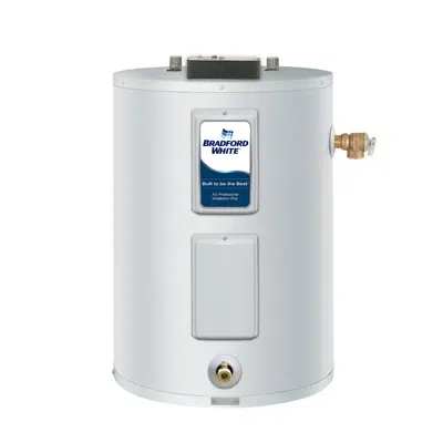 imagen para Residential Lowboy Electric Water Heater