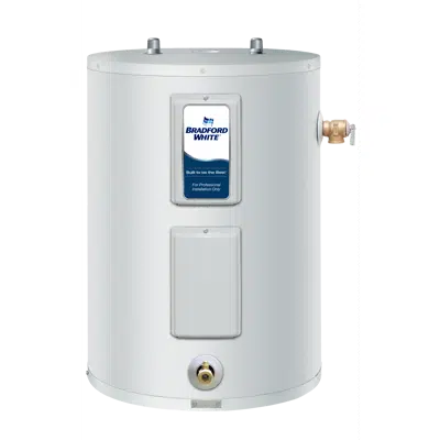 изображение для Residential Lowboy Electric Water Heater