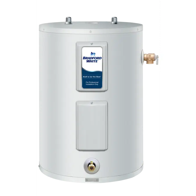 Residential Lowboy Electric Water Heater