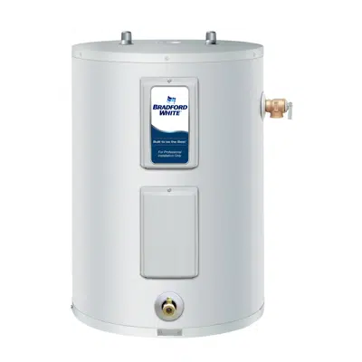 Image for Residential Lowboy Electric Water Heater