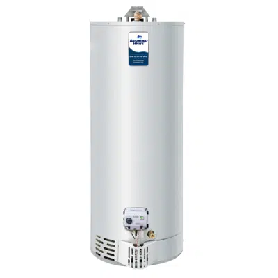 Image for Ultra Low Nox Residential Gas Water Heater