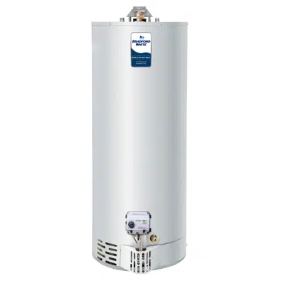 bild för Ultra Low Nox Residential Gas Water Heater