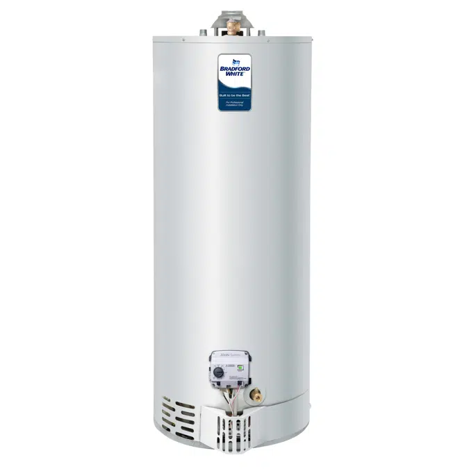 Ultra Low Nox Residential Gas Water Heater