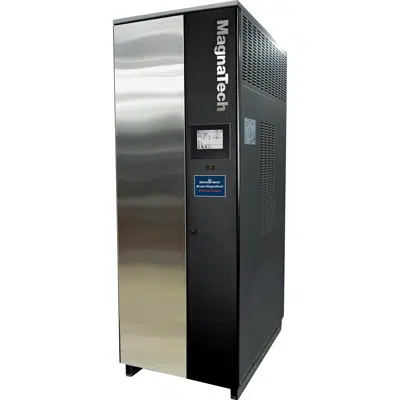 Image for Brute MagnaTech® Series Hydronic Volume Water Heaters (BMGV)