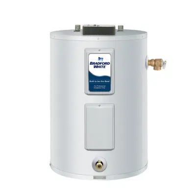 imagem para Electriflex LD™ (Light Duty) Commercial Lowboy Electric Water Heater