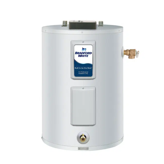 Electriflex LD™ (Light Duty) Commercial Lowboy Electric Water Heater