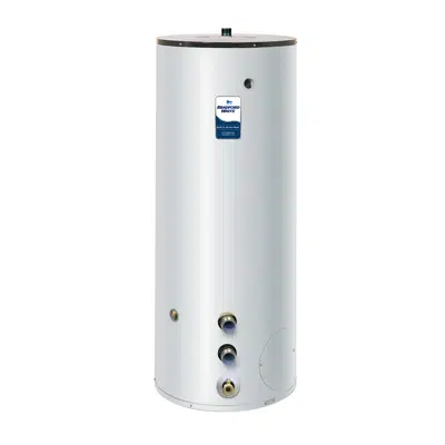 Commercial Jacketed Energy Saver Storage Tanks图像