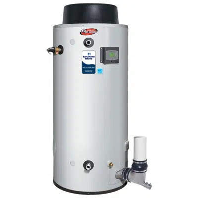 Image for eF Series® Ultra High Efficiency Water Heater - 120 Gallon