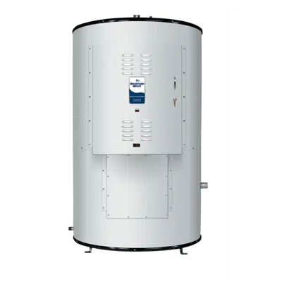 Image for Electric Brute™ Series Vertical Round Water Heater