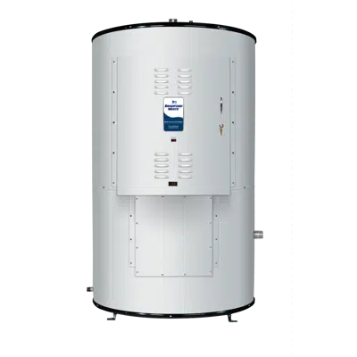 Image pour Electric Brute™ Series Vertical Round Water Heater