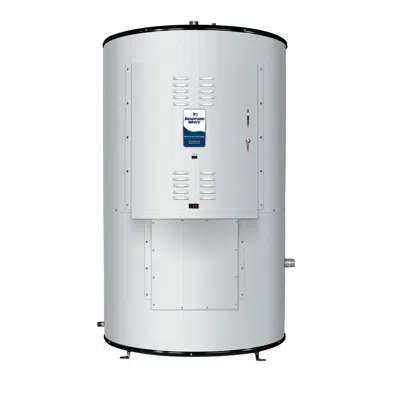 bild för Electric Brute™ Series Vertical Round Water Heater