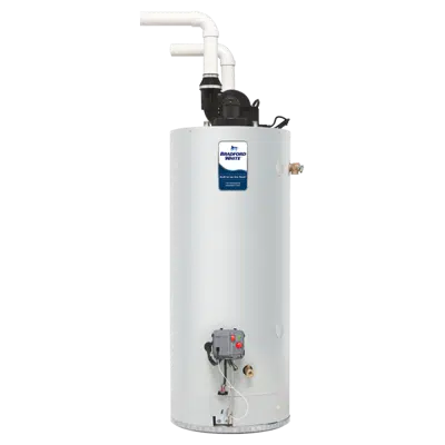 Image for Light Duty Commercial Power Direct Vent Gas Water Heater