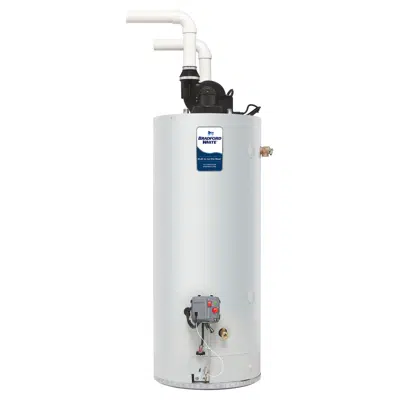 Image for Light Duty Commercial Power Direct Vent Gas Water Heater