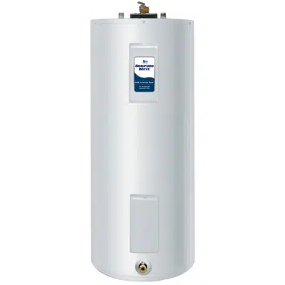 Electriflex LD™ (Light Duty) Commercial Upright Electric Water Heater图像