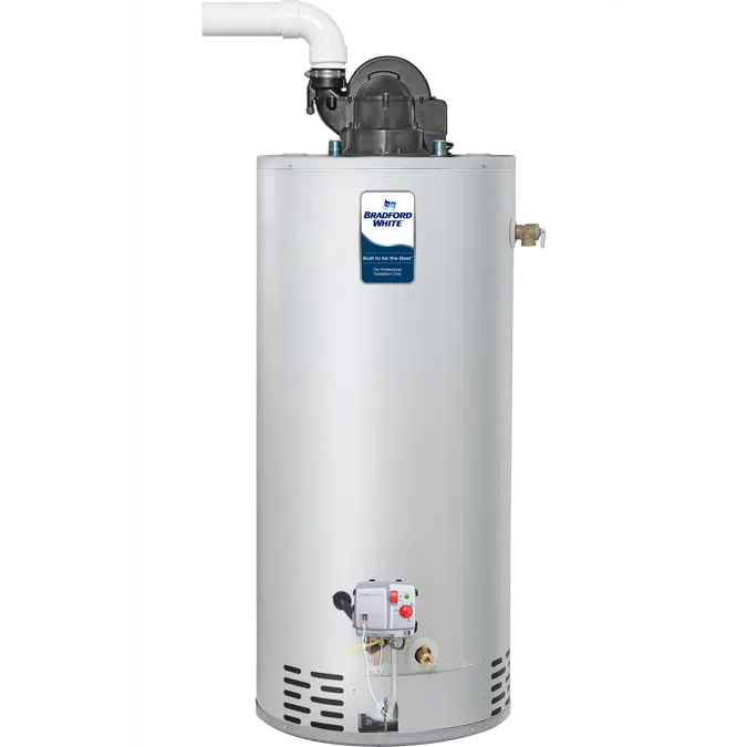 Power Vent (TTW®) Residential Gas Water Heater