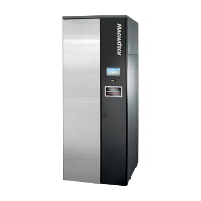 kuva kohteelle Brute MagnaTech™ Boiler, 1600000 Btu/hr - 4000000 Btu/hr