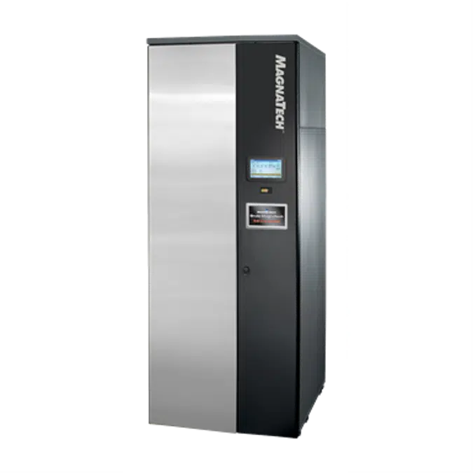 Brute MagnaTech™ Boiler, 1600000 Btu/hr - 4000000 Btu/hr