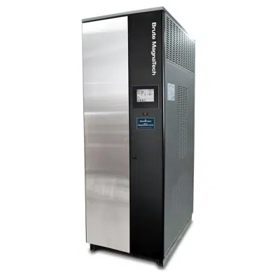 Image for Brute MagnaTech®-HTD Series Hydronic Boilers (BMGH)
