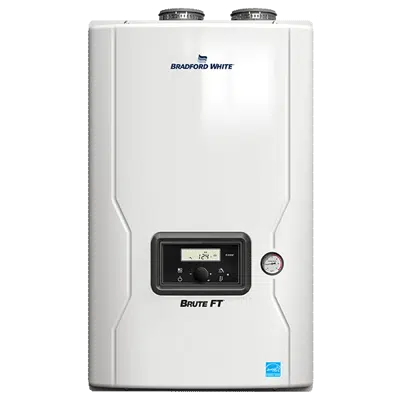 Image for Brute™ FT Wall-Hung Combination Boiler