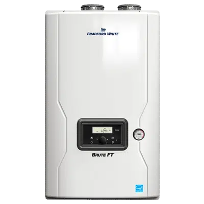 Immagine per Brute™ FT Wall-Hung Combination Boiler