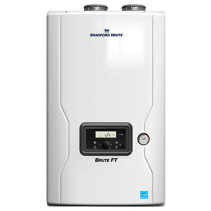 Brute™ FT Wall-Hung Combination Boiler