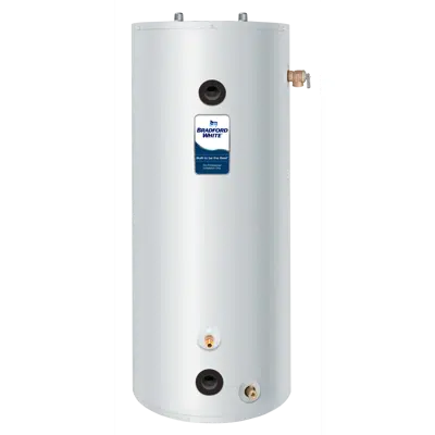 Image for Powerstor Series® Commercial Single Wall Indirect Water Heater