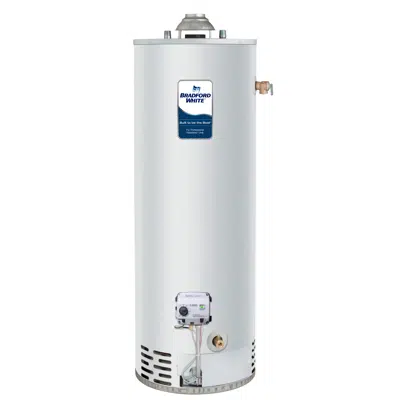 Image pour Residential Atmospheric Vent Gas Water Heater