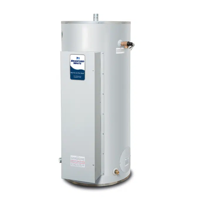 Electriflex™ HD (Heavy Duty) Commercial Electric Water Heater