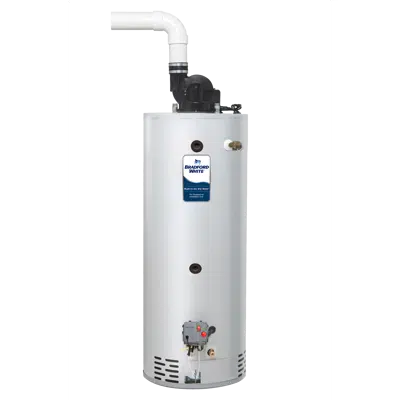 Image pour Defender Safety System® And Non-Defender Combi2™ TTW® Power Vent System