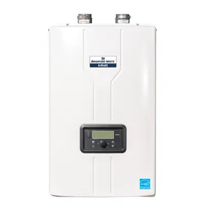 Imagem para Infiniti® GS Series Tankless (Condensing) Gas Water Heater}