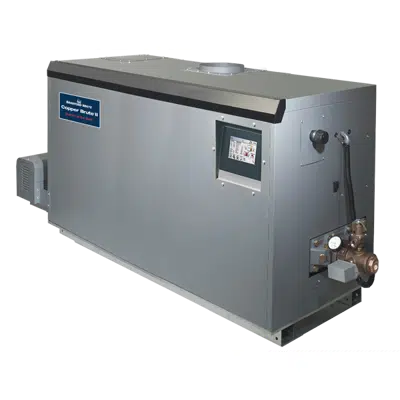 Image for Copper Brute™ II Series Boiler, 500000 Btu/hr - 2000000 Btu/hr