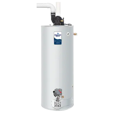 Image for Light Duty Ultra Low Nox Power Direct Vent Gas Water Heater