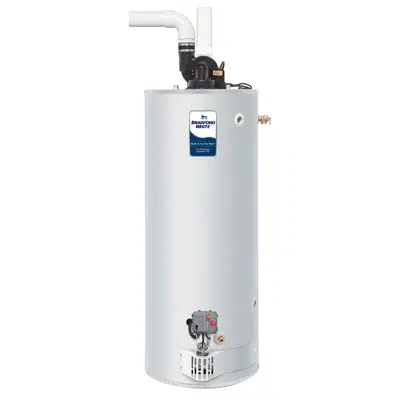 Image for Light Duty Ultra Low Nox Power Direct Vent Gas Water Heater