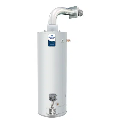 Image pour Light Duty Ultra Low Nox Direct Vent Gas Water Heater