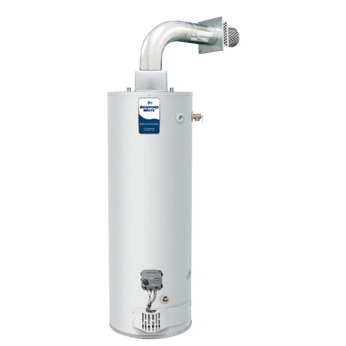 Light Duty Ultra Low Nox Direct Vent Gas Water Heater