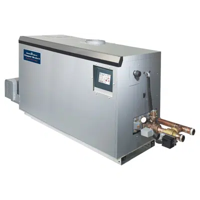 imagem para Copper Brute® II Low Temp Boilers (BWCH)