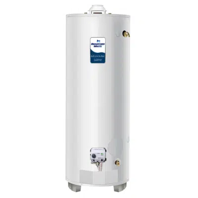 Image for Ultra Low Nox High Input Gas Water Heater