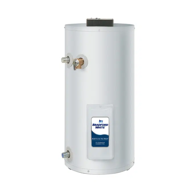 Electriflex LD™ (Light Duty) Commercial Utility Electric Water Heater