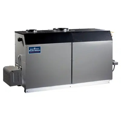 imagem para Brute® Deluxe Volume Water Heaters (BMT2V) 500-2000