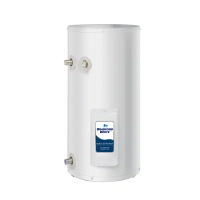 Imagem para Utility Residential Electric Water Heater}