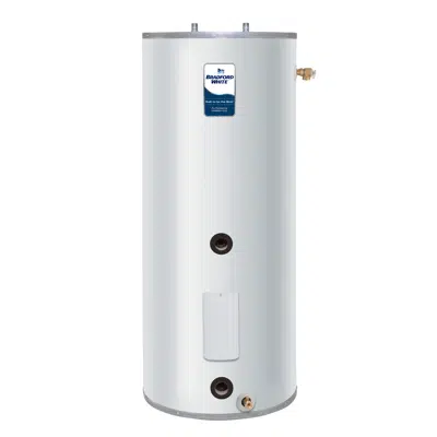 Powerstor2® Residential Double Wall Indirect Water Heater için görüntü