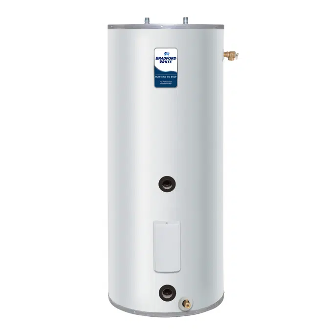 Powerstor2® Residential Double Wall Indirect Water Heater