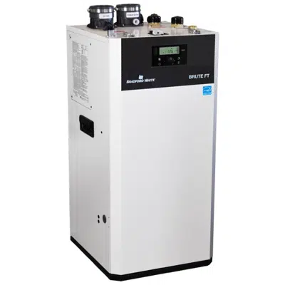 Image for Brute High-Efficiency FT® Series Floor Boiler