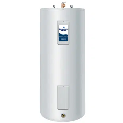 imagem para Upright Residential Electric Water Heater