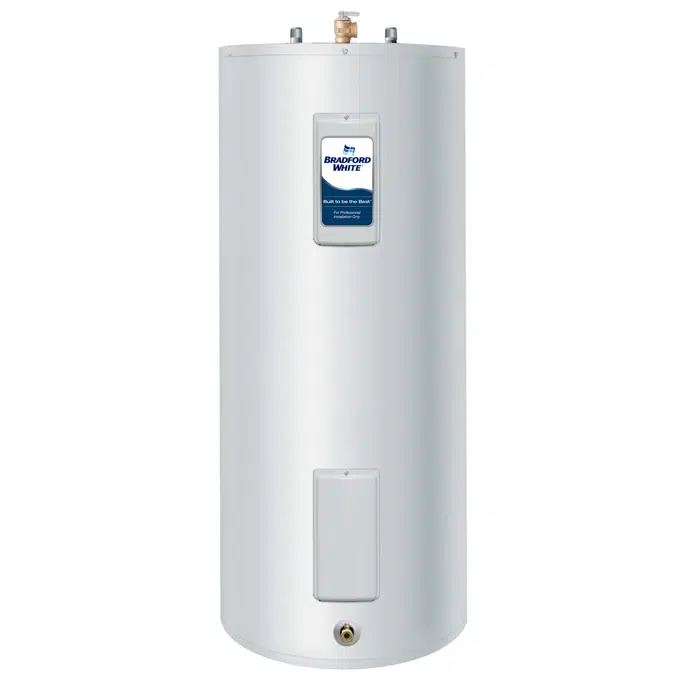 Upright Residential Electric Water Heater