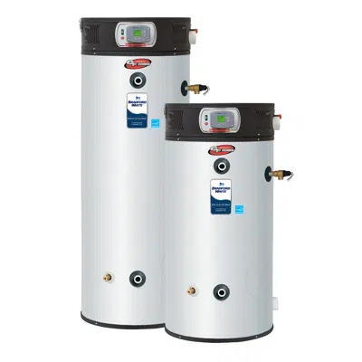 Image for EF Series® Ultra High Efficiency - 60 & 100 Gallon