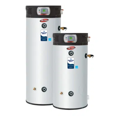 Obrázek pro EF Series® Ultra High Efficiency - 60 & 100 Gallon