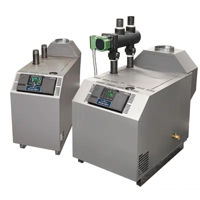 Immagine per Brute™ Mini Series Boilers