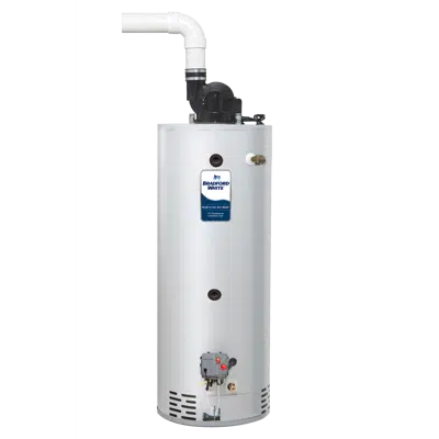 Defender Safety System® And Non-Defender Combi1™ TTW® Power Vent System 이미지